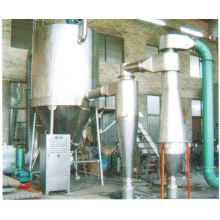 Secadora de aerosol serie ZPG 2017 para extracto de medicina tradicional china, SS secado de maíz en el recipiente de granos, secador de cinta de vacío líquido